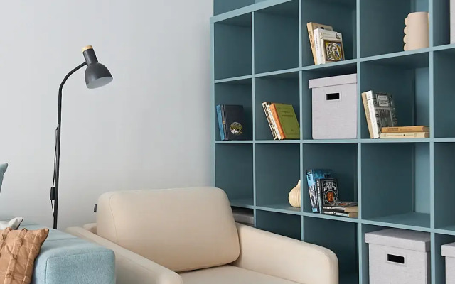 Апартаменты в центре Минска в районе ЦУМа