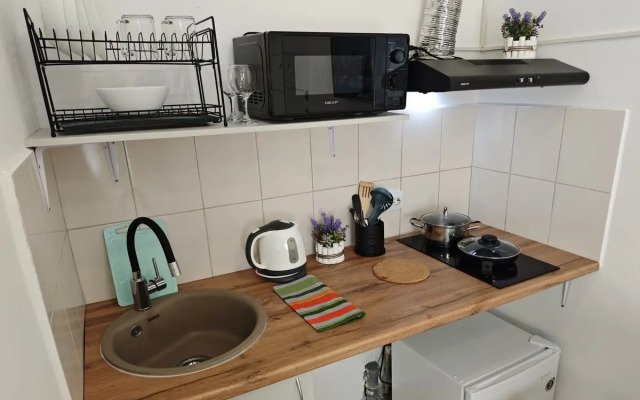 Квартира Студия по ул. Тухачевского 49/3-32