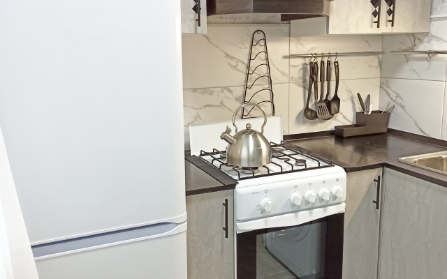 Квартира Двухкомнатная Квартира у НИЦ ИТАЛМАС