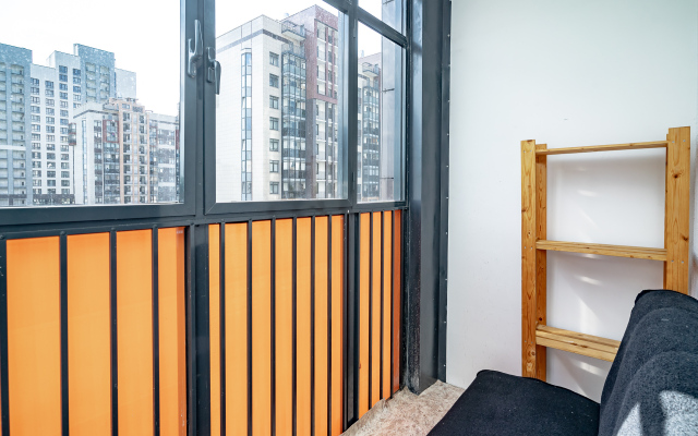 Апартаменты Serenity