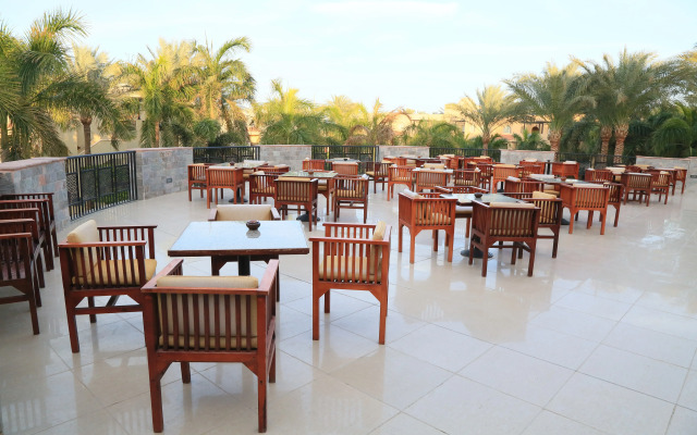 Stella Gardens Resort & Spa - Makadi Bay - All inclusive Resort
