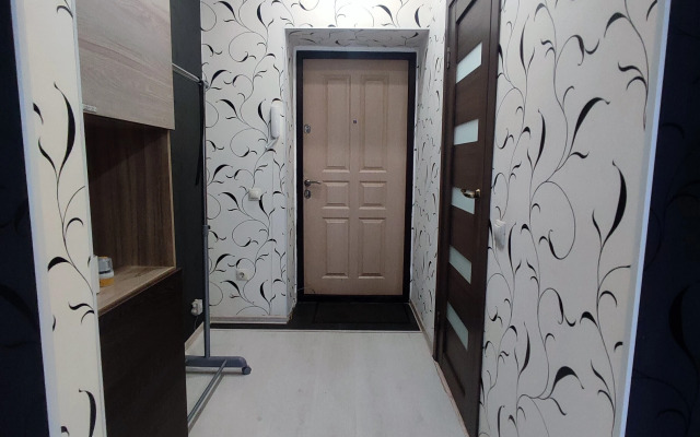 Квартира на улице Полевая 105/2