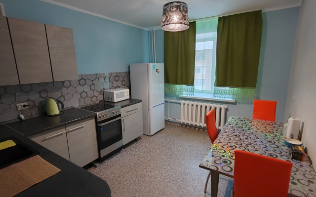 Квартира на улице Донского 45А