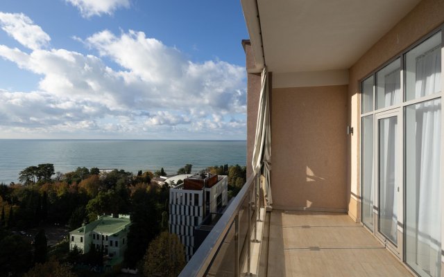 Sphera Apartments By Stellar Hotels Sochi