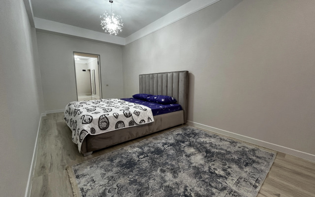 Апартаменты Sundag Кав24