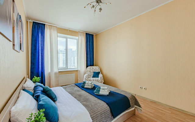 Апартаменты Кино Аппарт Казань