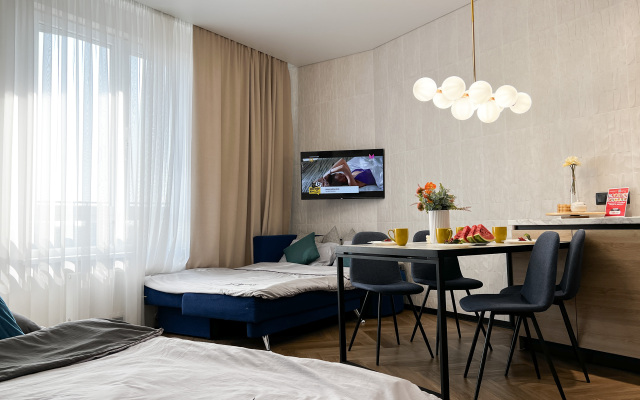 Utrip Oslo Apartments