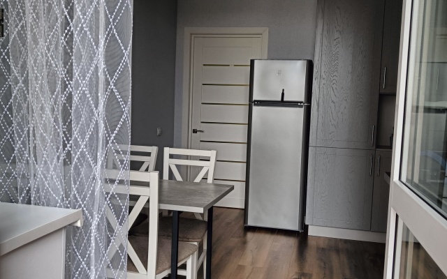 Svetlaya Ryadom S Tsentrom Flat
