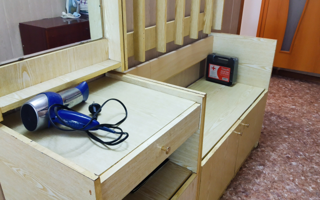 Частный дом Ночлег