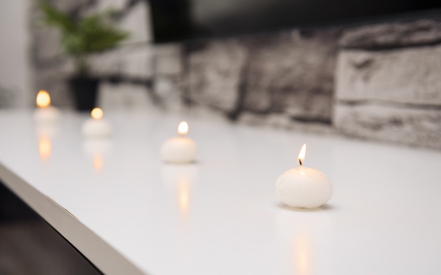 Lidskaya Apartaments