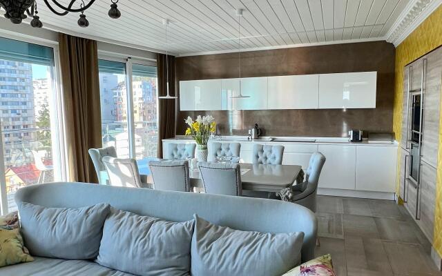 Imperial Penthaus Apartaments