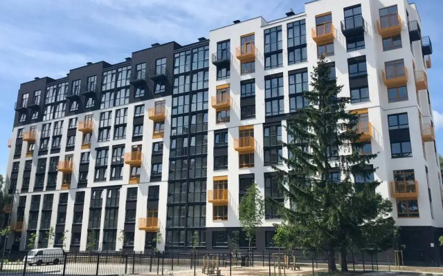 Nevskiy Relaks  Flat