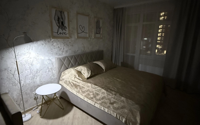 Квартира на улице К.А. Васильева