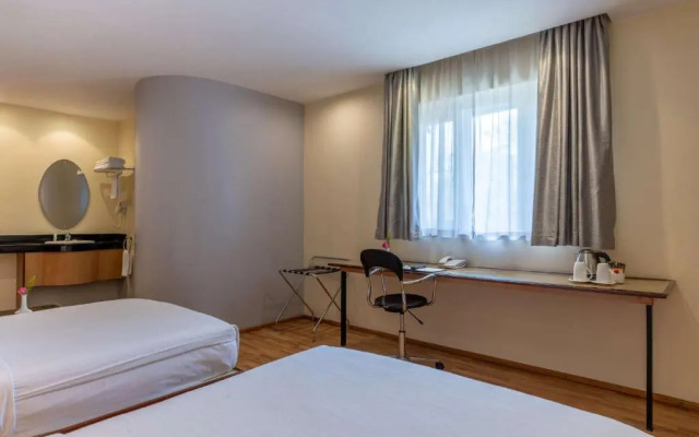 Best Western Nairobi Upper Hill Hotel