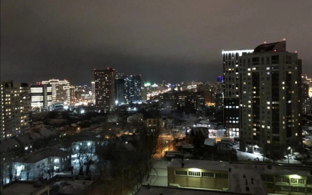 Квартира на Ул Чехова 111