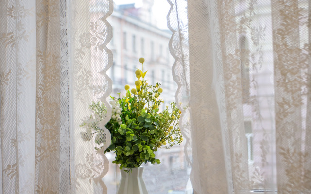 Апартаменты Seven