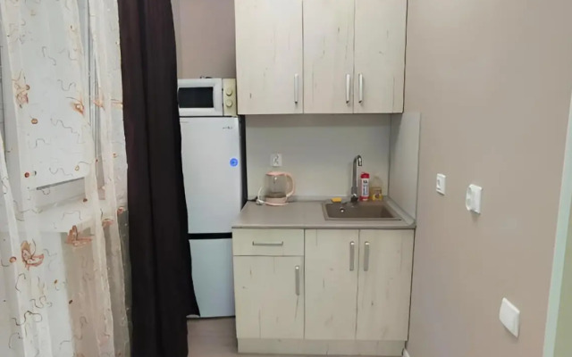 Квартира ЖК Новый 2