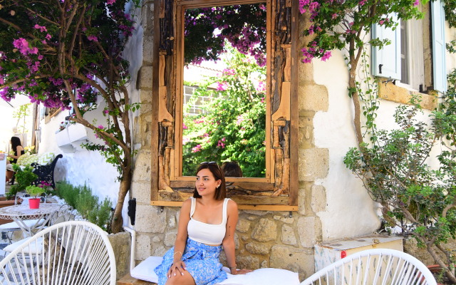 Yukari Sokak VIP Butik Otel