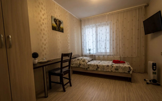 Квартира Уютная