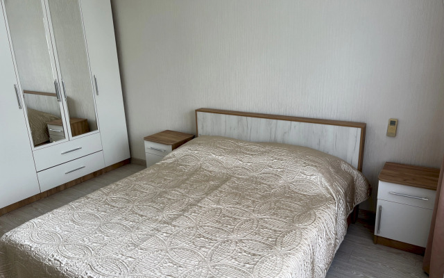 Апартаменты 362 Трёхкомнатные Грибоедова 15