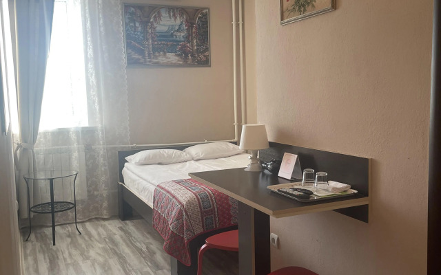 Гостевой дом В Коломне