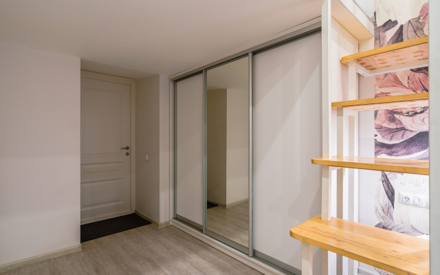 Квартира На Балет 1