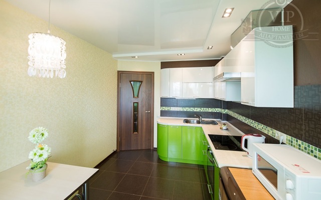 Апартаменты Vophome на Учебной 7