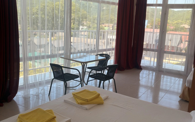Marsel Guest House