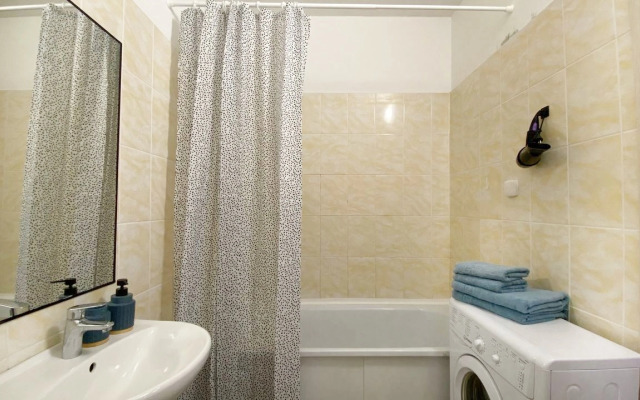 Апартаменты Атмоcфера-Rоmantiс