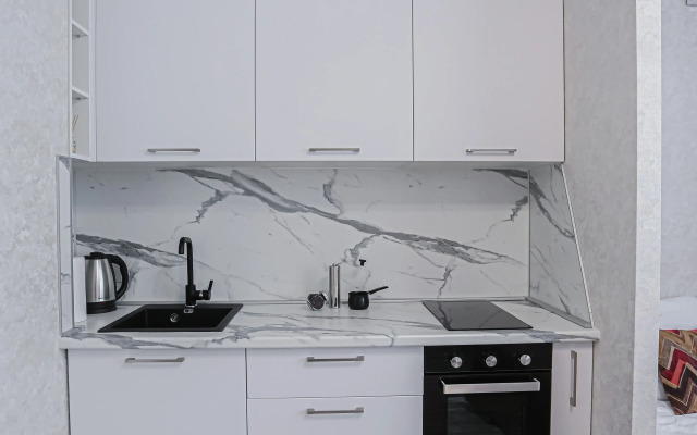 Квартира SunSet Зигзаг