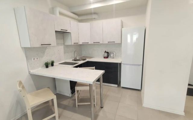 Uyutnaya Na Prudakh Apartments