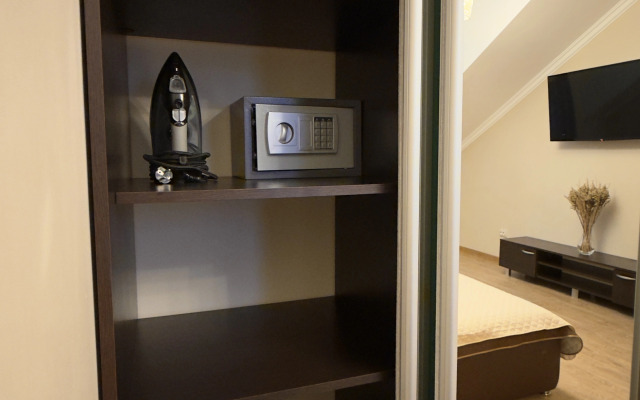 Квартира у моря