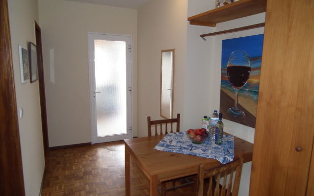 Casa Elke 2 Apartments