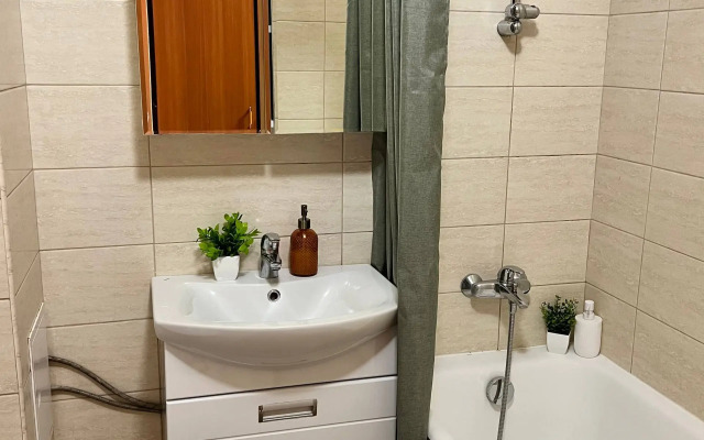 Апартаменты Давыдковская 2/1