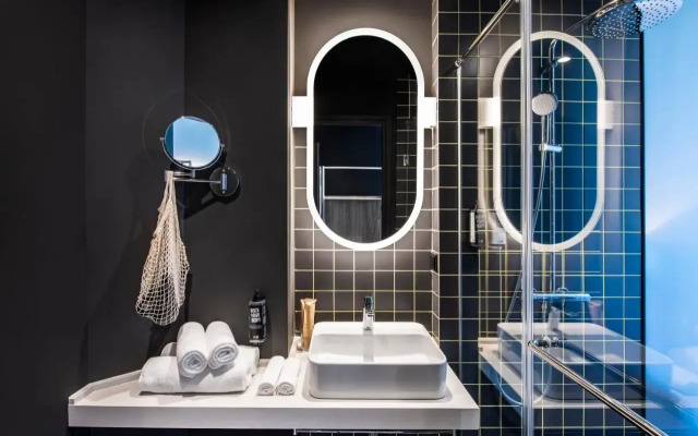 Ibis Tbilisi City Hotel - Brand New