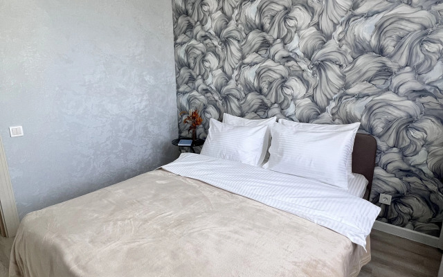 Квартира 2-к Октябрьский 30Б