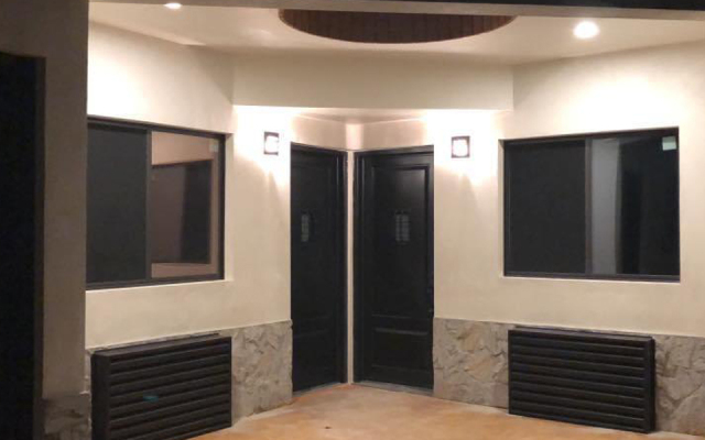 Hotel Andares De Kino By Rotamundos