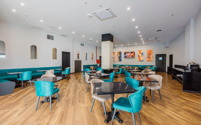 Navi Apartment Hotel