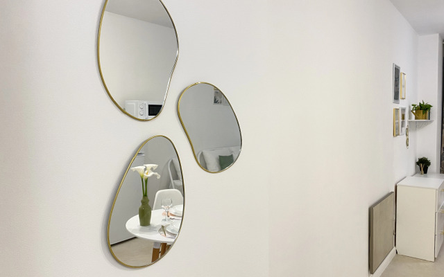 Lucky Batumi Flat