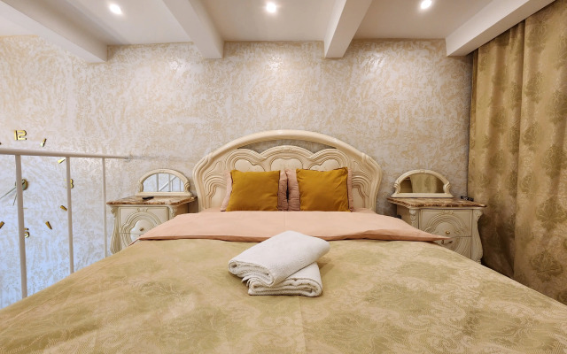 Квартира на Чертановской