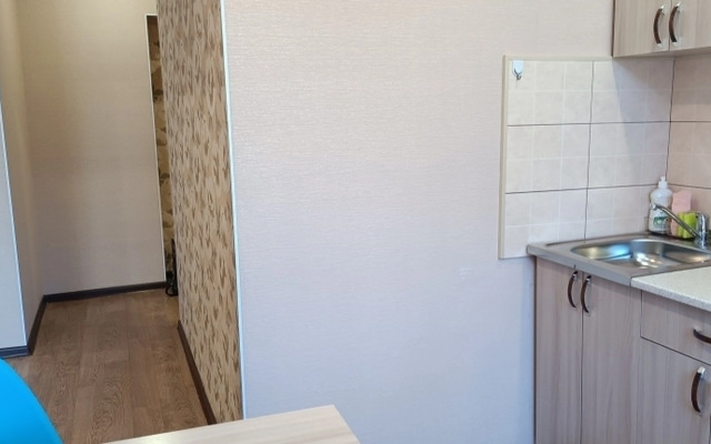 Квартира на улице Марата 17