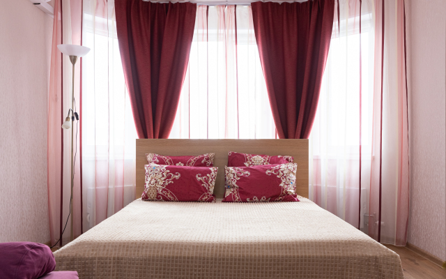 Квартира Волжская набережная 16