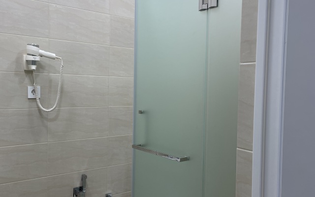 Квартира у набережной