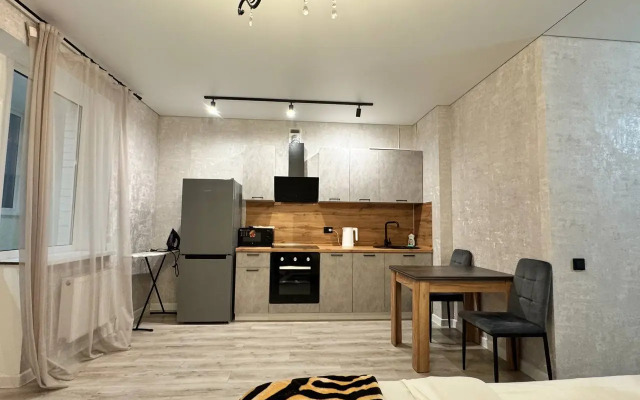 U Parka Apartments