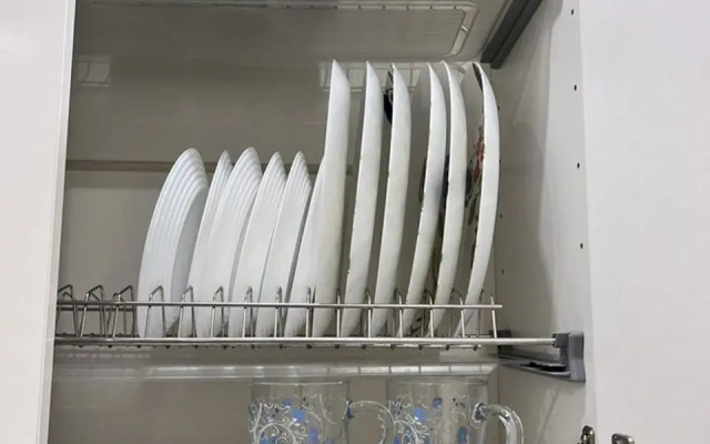 Studiya Na Pervoj Linii Morya Flat