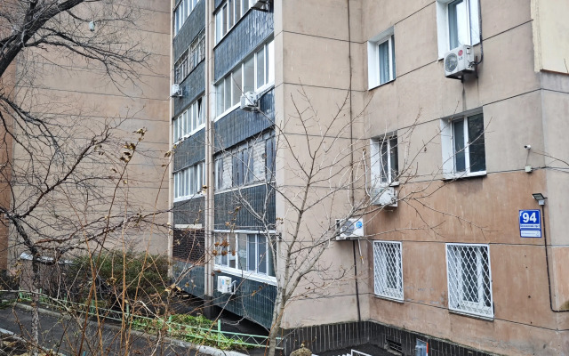 Квартира на Океанском проспекте 94