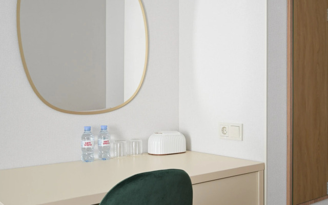 Mirum Hotel