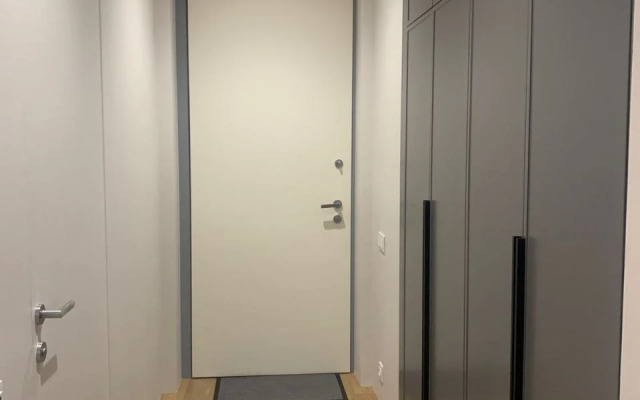 Апартаменты Алис Luxe Complex