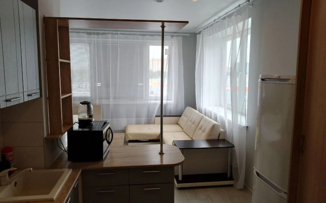 Апартаменты Color