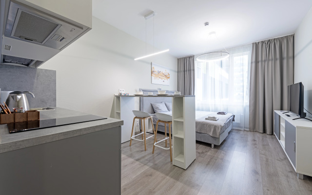V In2it Apartments